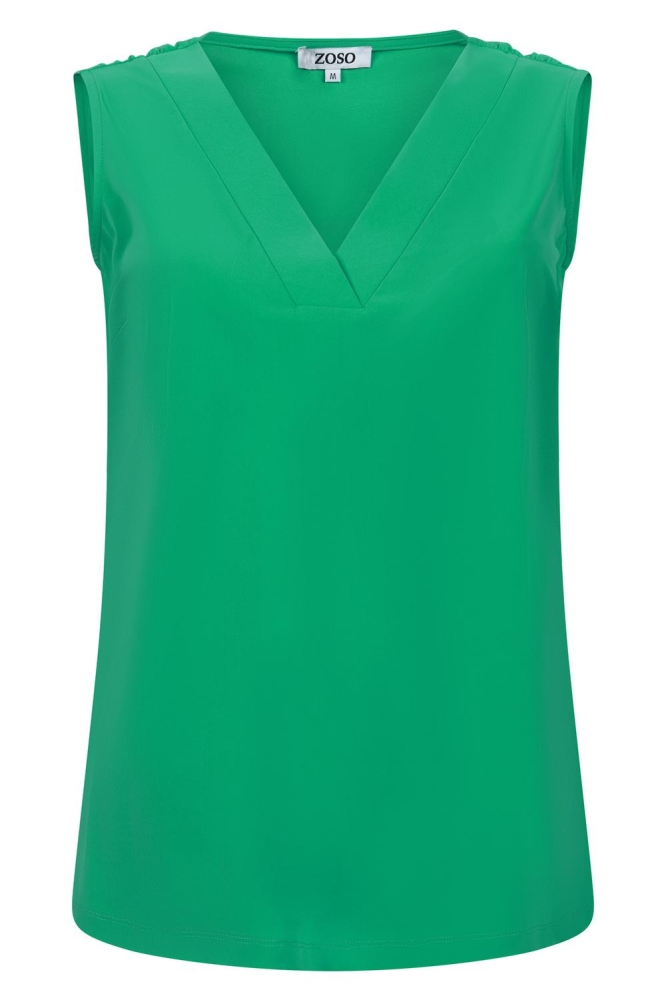 SUZETTE 253 1250 Green
